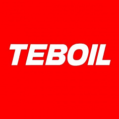 Сеть АЗС Teboil принимает к оплате Топливные карты «ЛУКОЙЛ»!