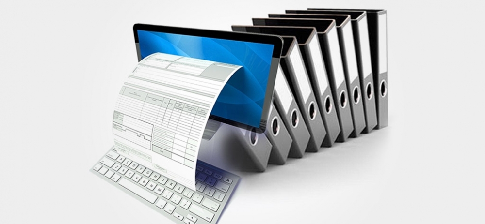 Для клиентов ООО "Кард-Инфо Сервис" доступен электронный документооборот!