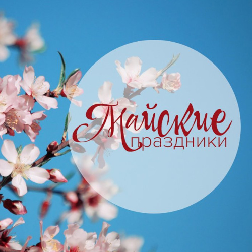 О работе в праздничные дни!